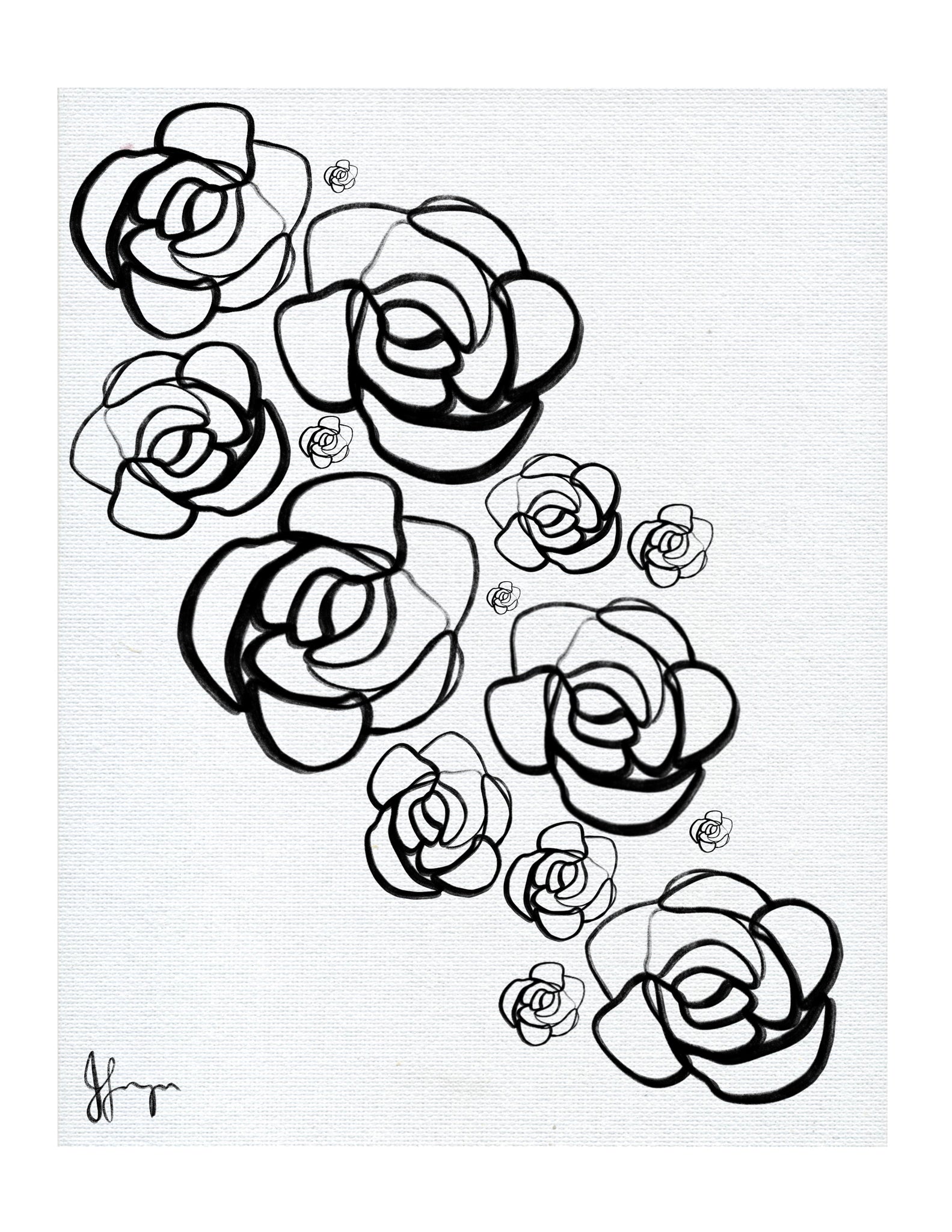 Roses